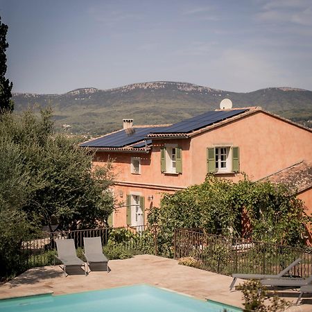 Les Hauts De Diane, Cuers Var Zewnętrze zdjęcie