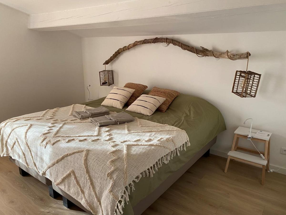 Les Hauts De Diane, Cuers Var Zewnętrze zdjęcie